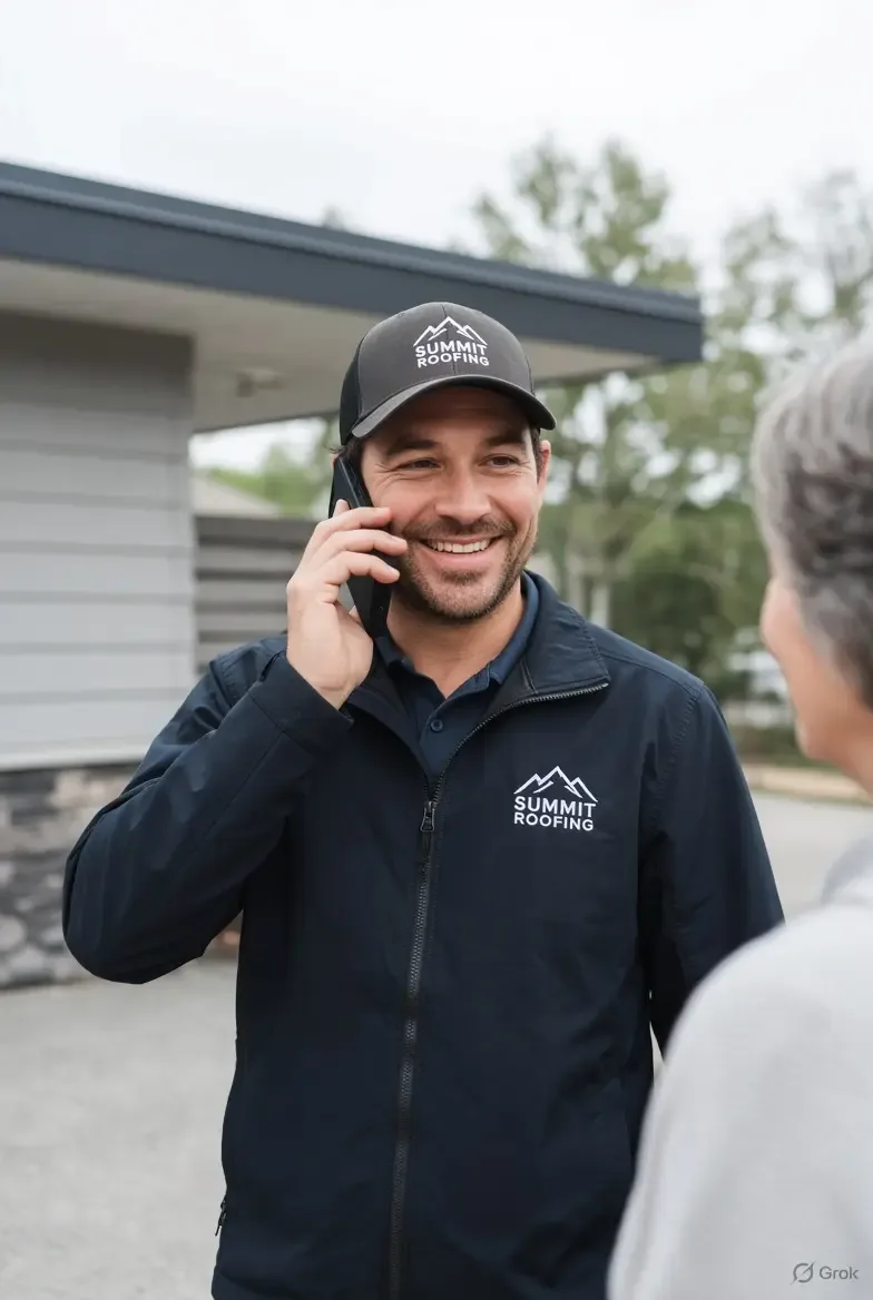 Flat Roof Leak Repair Union, KY FAQs